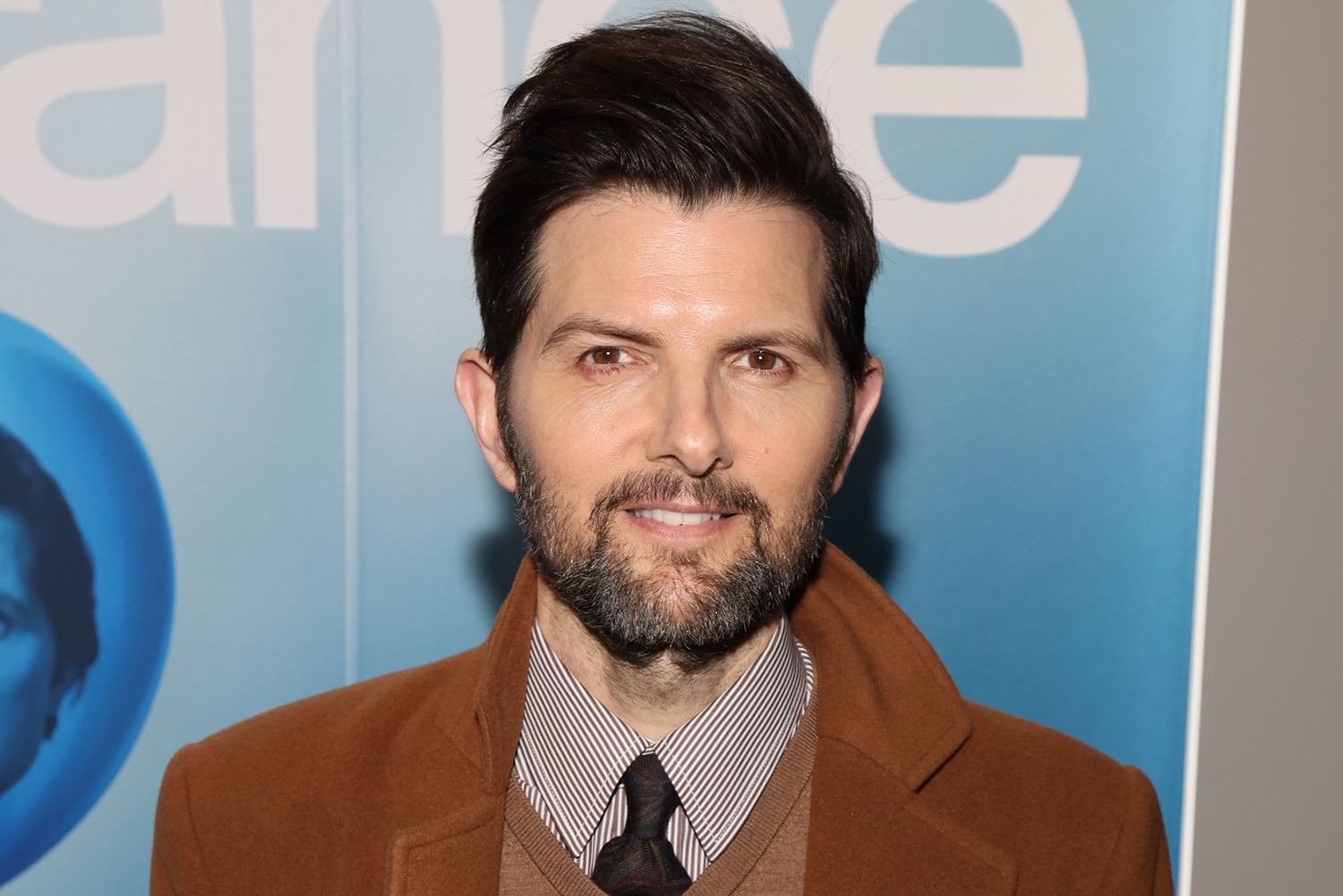 Adam Scott Reveals the Surprising Household Chore He Loves to Do ‘at All Times of the Day’ (Exclusive) – ryan