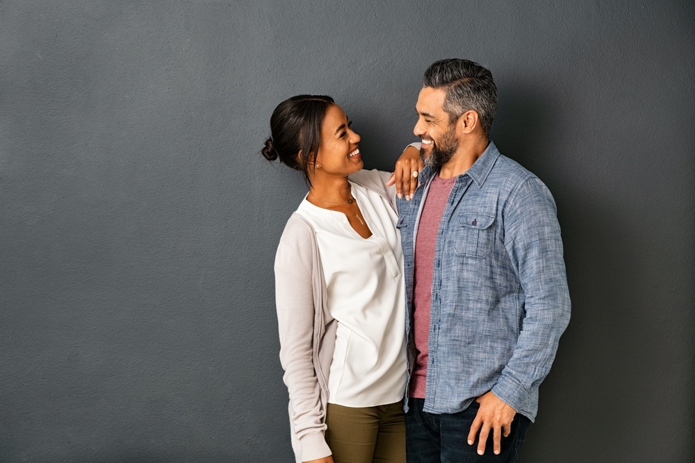 Give Me a Marriage Built on Friendship – ryan