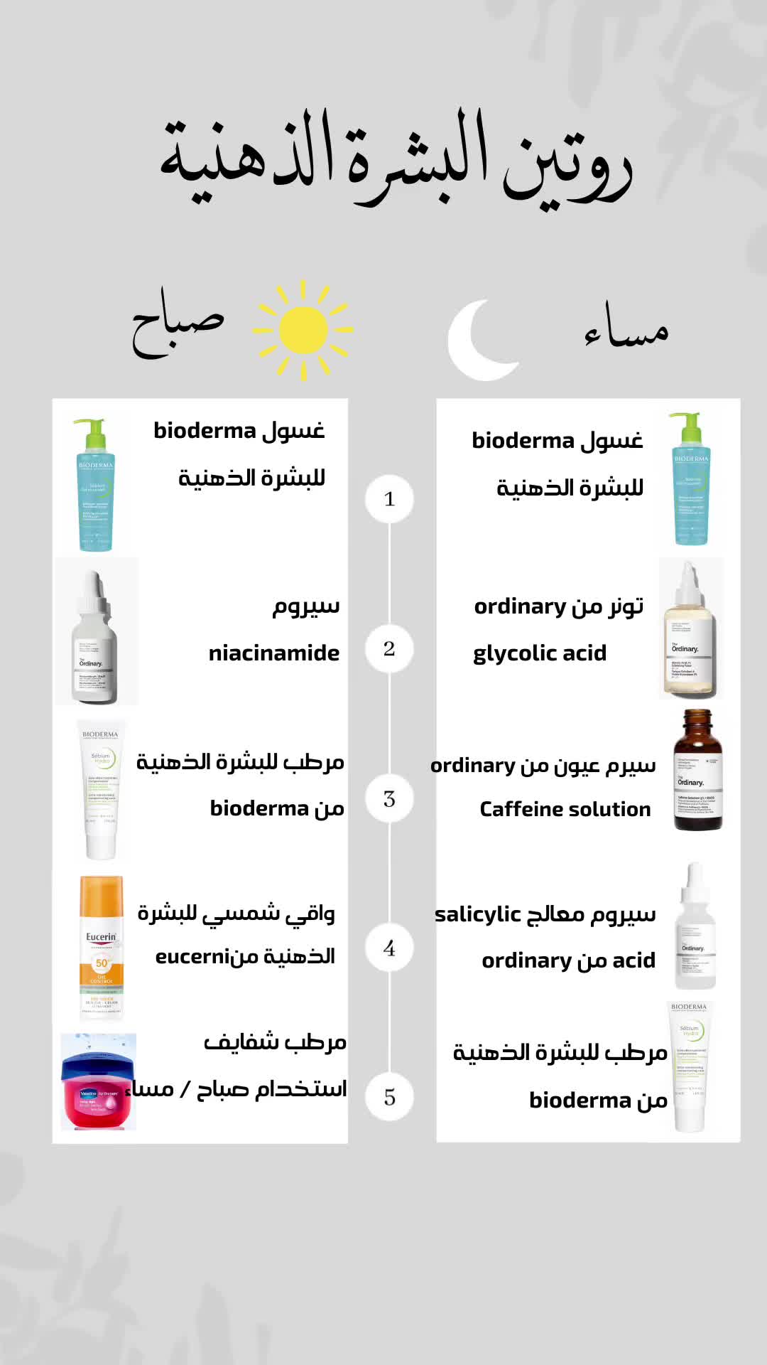 روتين البشرة الذهنية #عناية_بالبشرة #سكين_كير #ماسكات_للوجه #نضارة_البشرة #روتي… – ryan