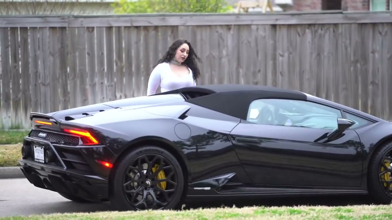 MASS GOLD DIGGER PRANK 2.1 – ryan