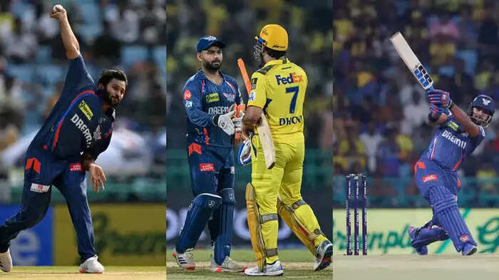 ‘Lost the Match Won’, these five players insulted Lucknow at home, the biggest villain has become the biggest villain