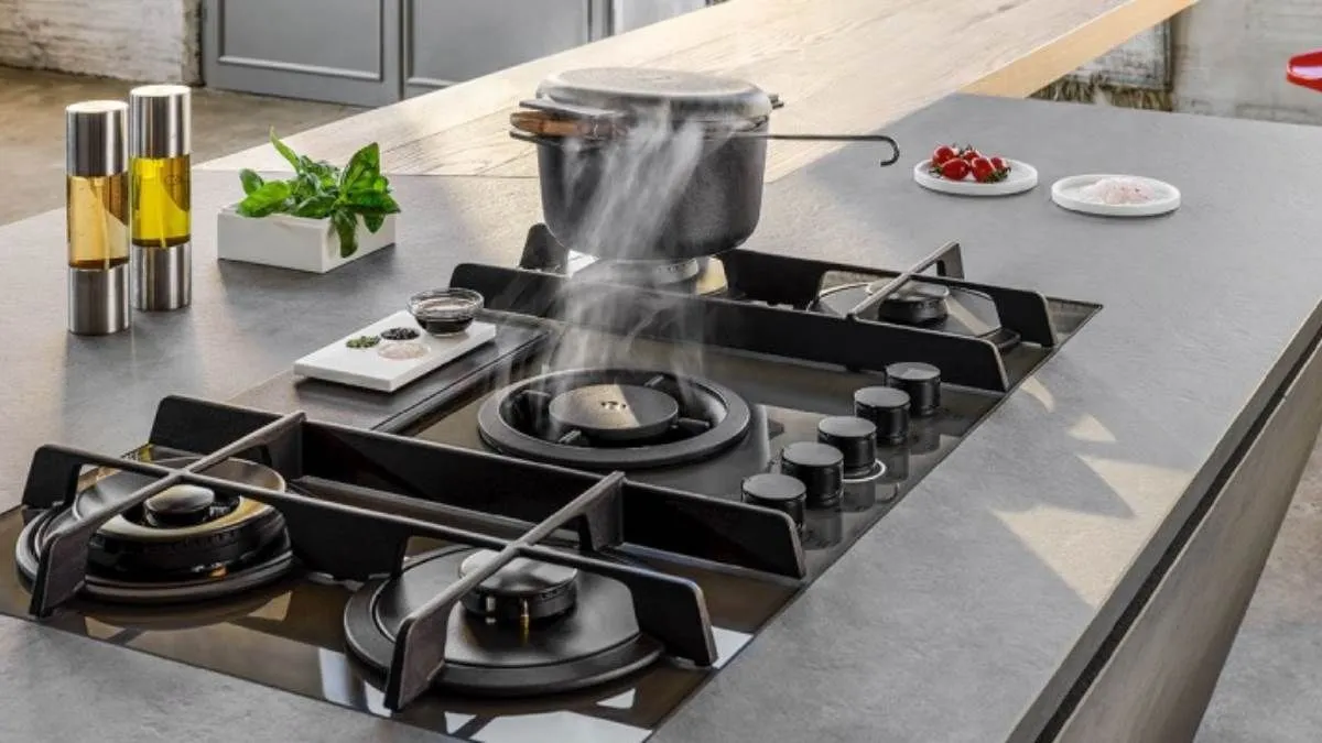 Best Faber -Gasstowe in India: Stylish and durable choices for your home