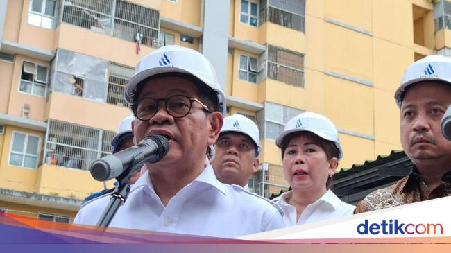 Not just Bank DKI, Pramono will evaluate all bumd