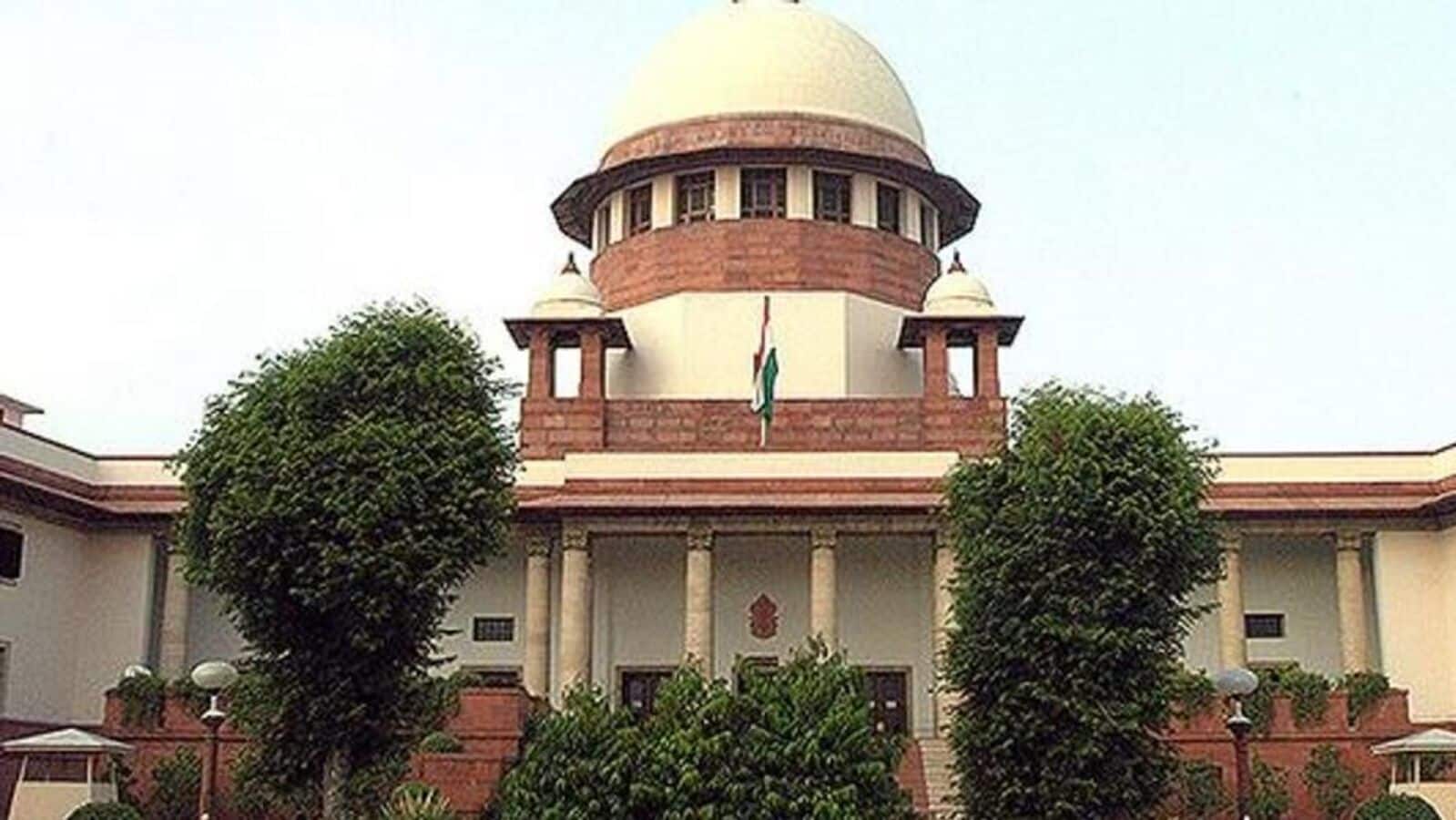 ‘You cannot rewrite the past’: 10 major remarks about the Supreme Court during the WAQF Act hearing today | Today news