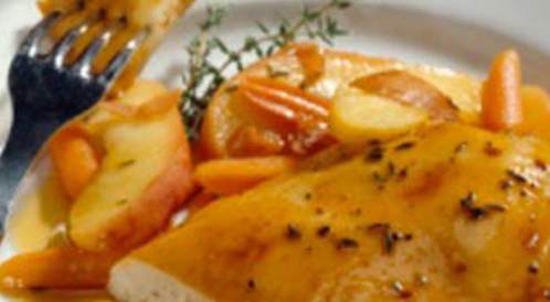Sidan Chicken – Web Medicine
