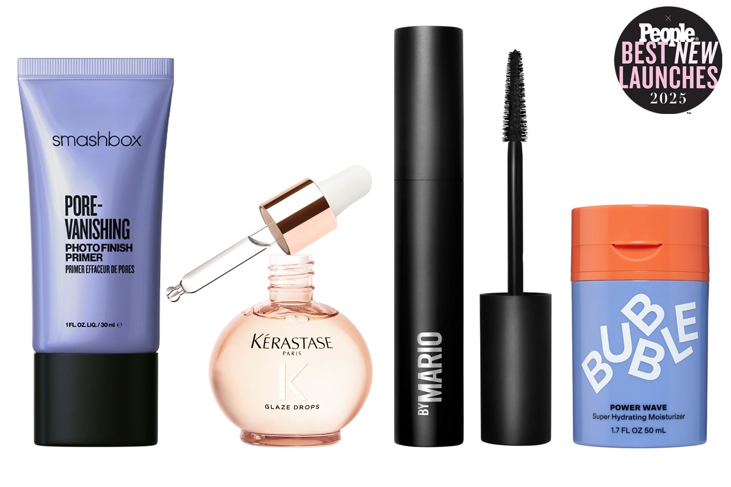 The Best Beauty Launches of April 2025 – ryan