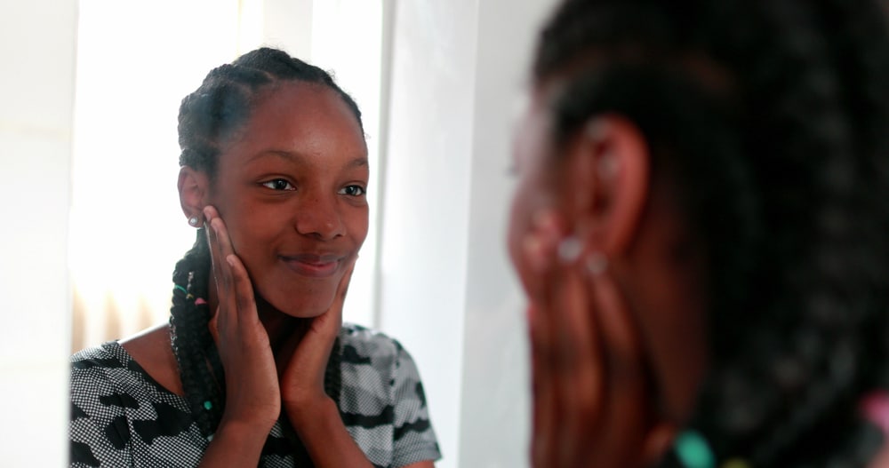 I Can’t Hold My Teen In My Arms Anymore, but My Love Supports Her Still – ryan