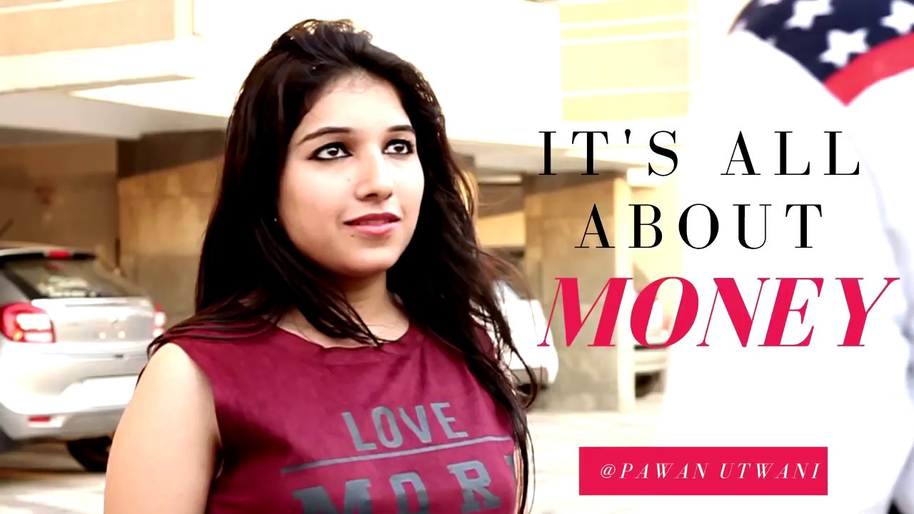 Gold digger girl||prank video||Mr jatt SUBSCRIBE!! – ryan