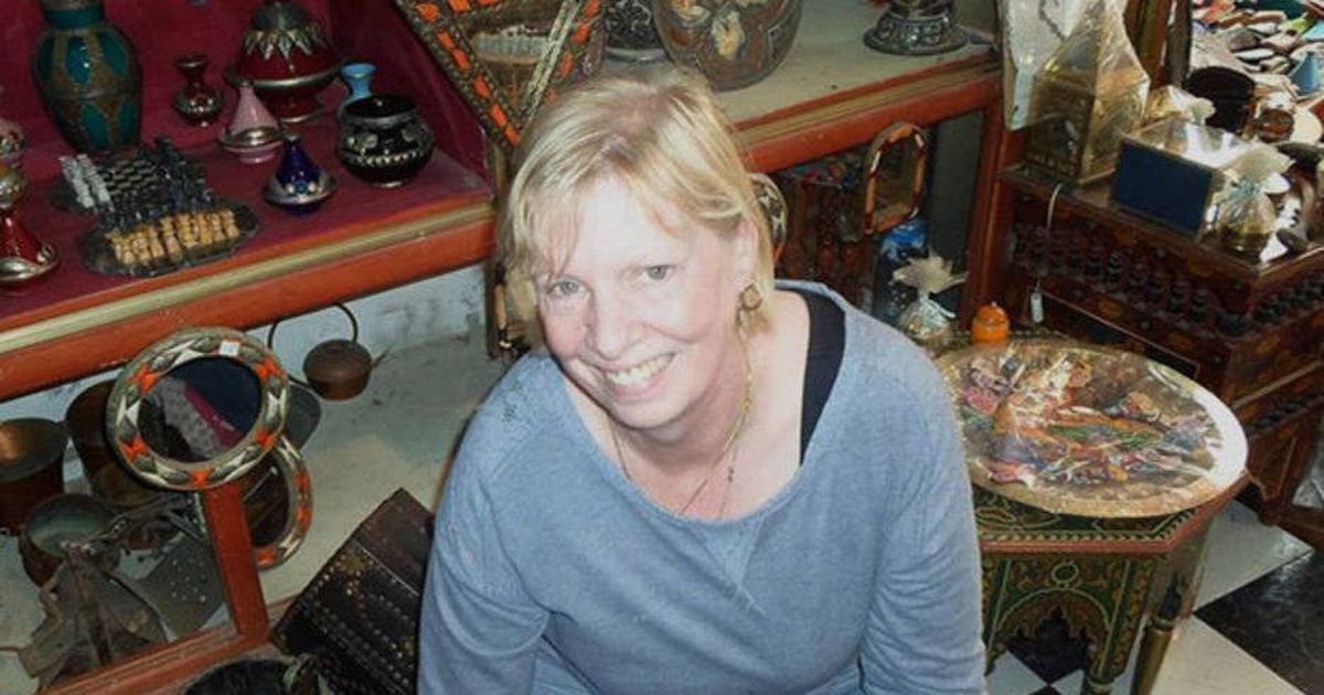 Jealous HUSBAND CUT HIS WIFE’S HEAD OFF AND FLUSHED IT DOWN THE TOILET – ryan