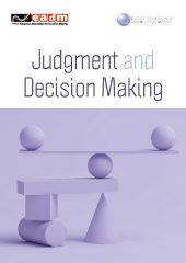 Susceptibility to misinformation is consistent across questionframings and response modes and better explained by myside bias and partisanshipthan analytical thinking | Judgment and Decision Making