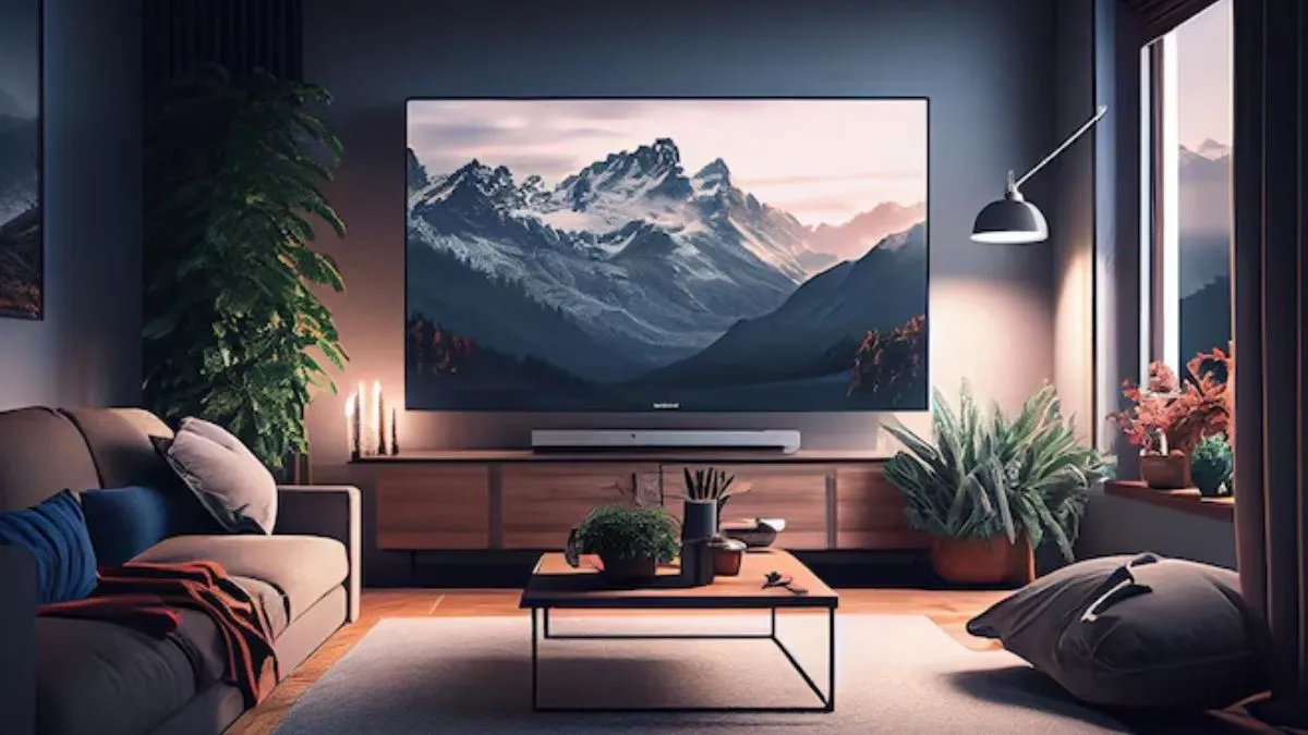 Best 4K -TVs of 2025: Top 10 choices of leading television brands in India