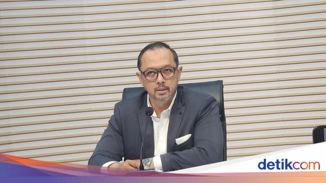 The KPK searched 7 places associated with East Java Awards Funds, including La Nyalla’s home,