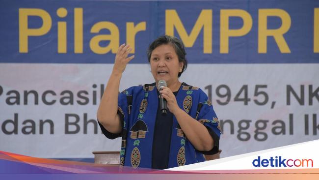 Violence against women, Waka MPR: Kartini’s battle should be turned on