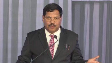 Second Dalit to become Chief Justice of India – Who is Justice Br Gavai? Know Top Statements, 5 Interesting Points | Today news