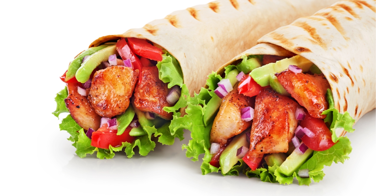 Fajita Chicken – Web Medicine