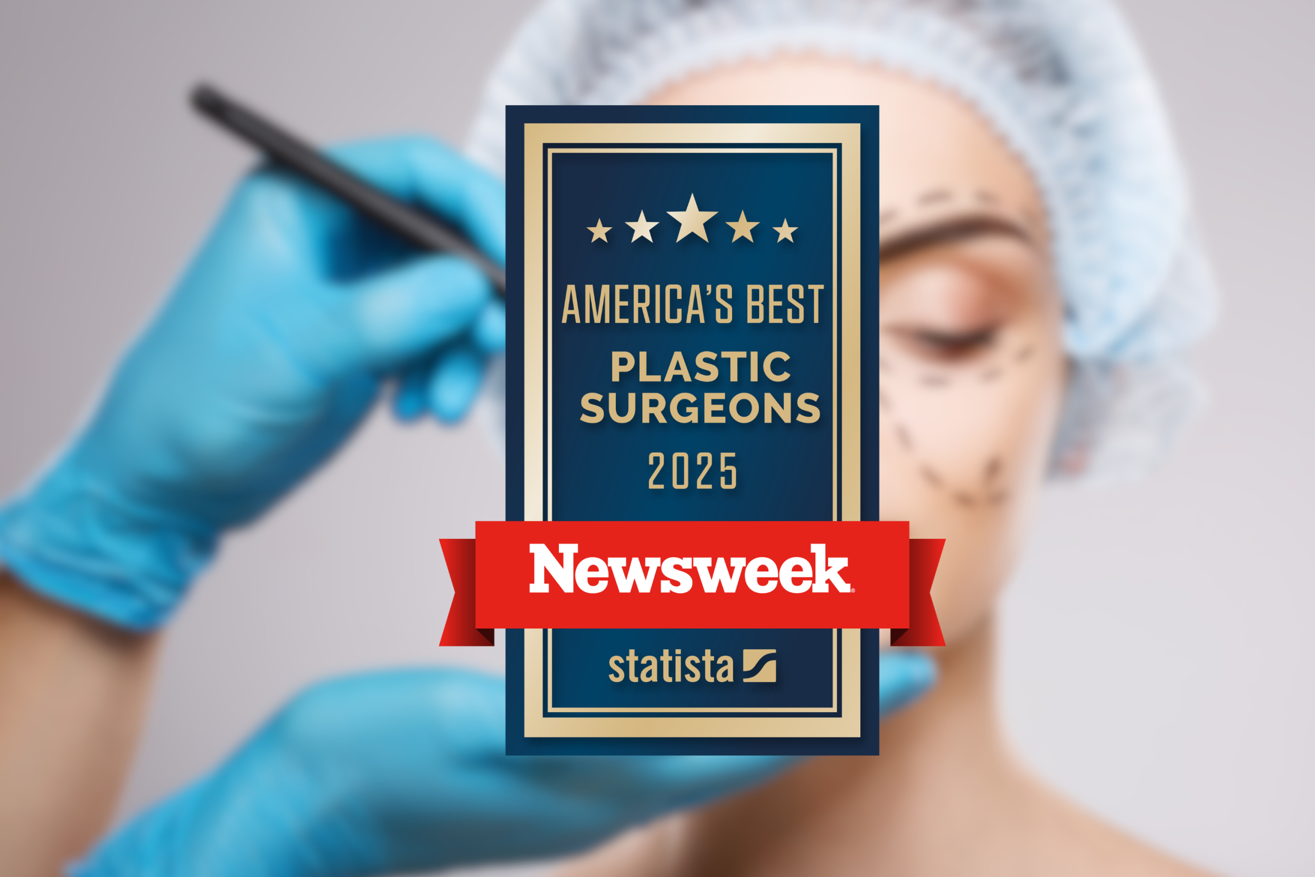 America’s Best Plastic Surgeons 2025 Survey – ryan
