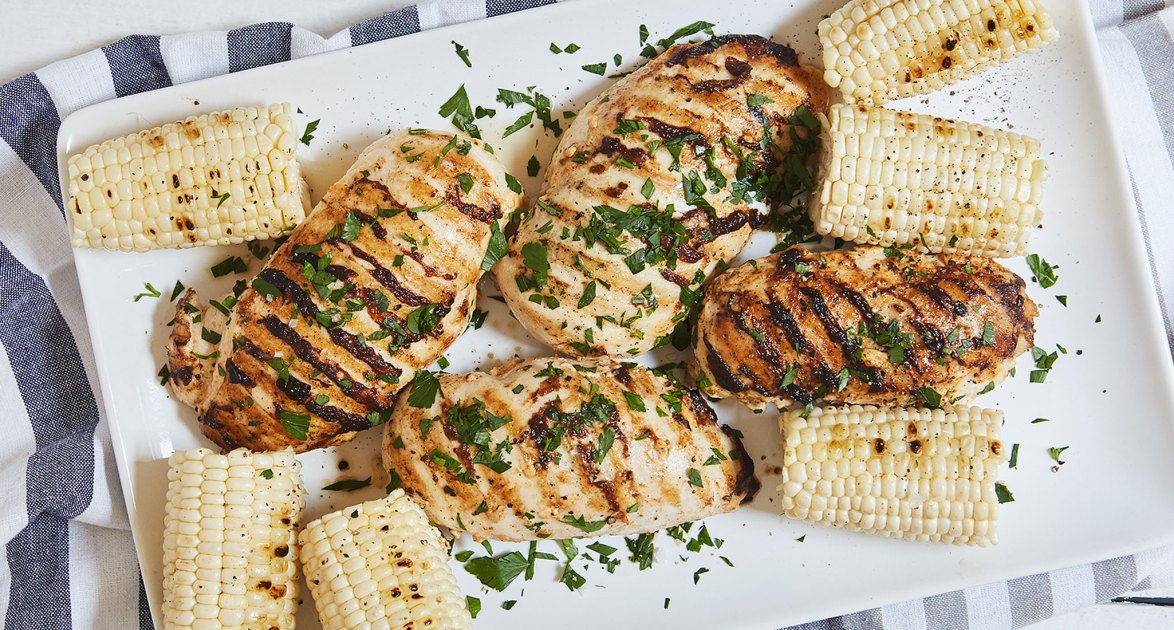 Katherine GillenThe 70 Best Grilling Recipes to Cook and Eat All Summer – ryan