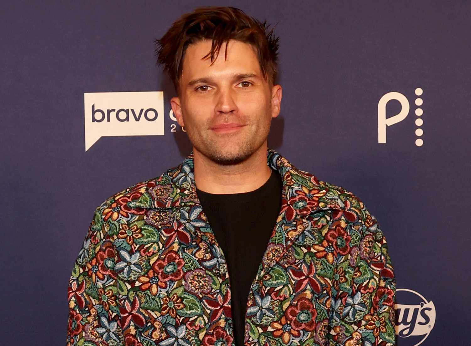 Tom Schwartz on ‘Tumultuous’ 2024 After Bar Closure and ‘Vanderpump Rules’ Reboot (Exclusive) – ryan