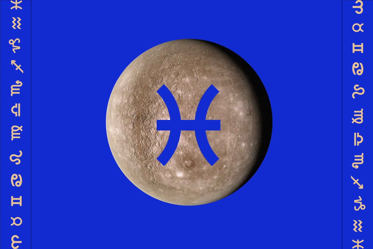 What Mercury Direct in Pisces Means for Your Zodiac Sign – ryan
