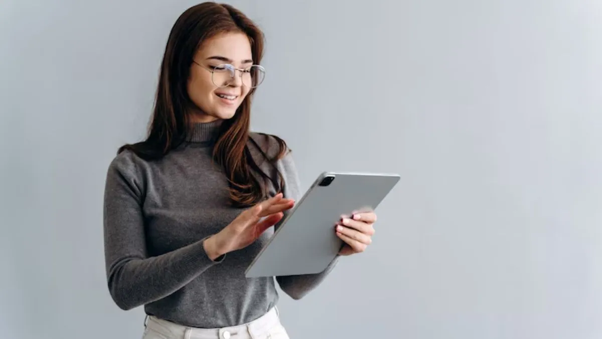 What are the best tablets under 20000 in India? Choose from Samsung, OnePlus and more