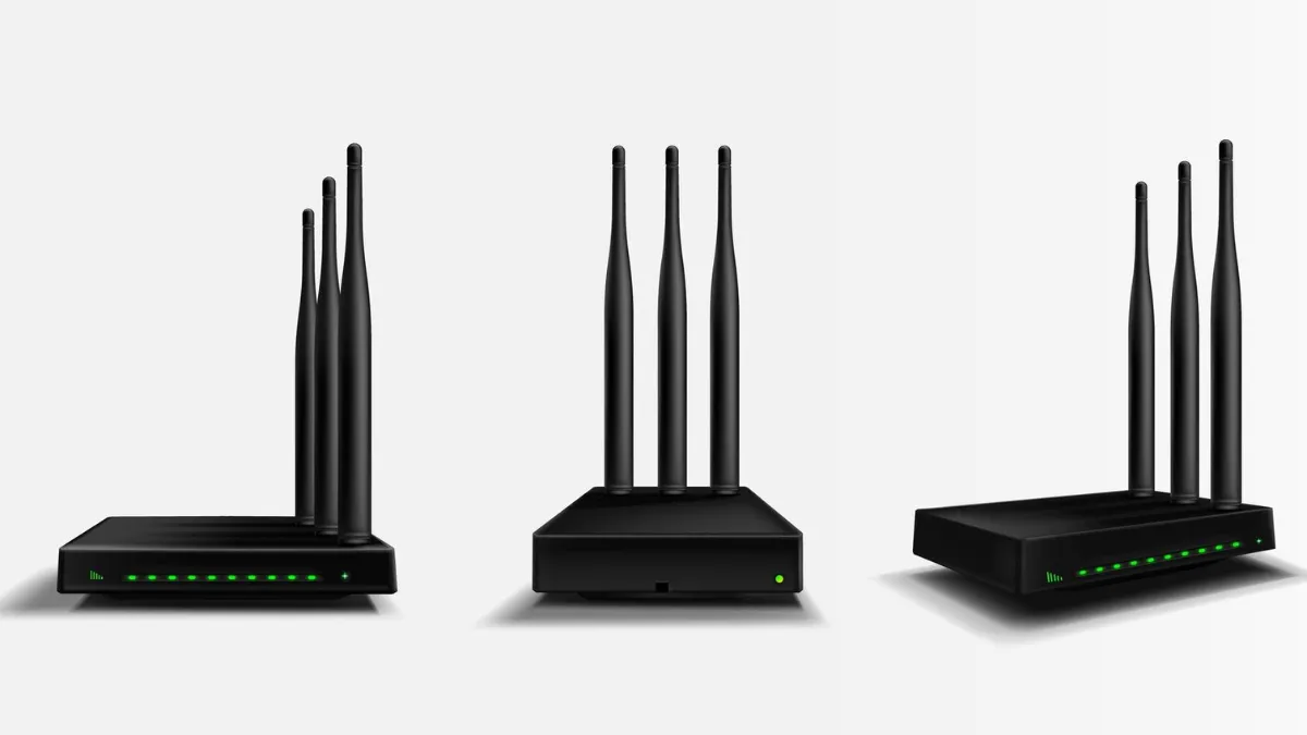 Best 5g WiFi -Rouer with SIM -Chard slot: The future of connectivity
