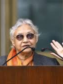 When Sheila Dixit performed a campaign under the bandits