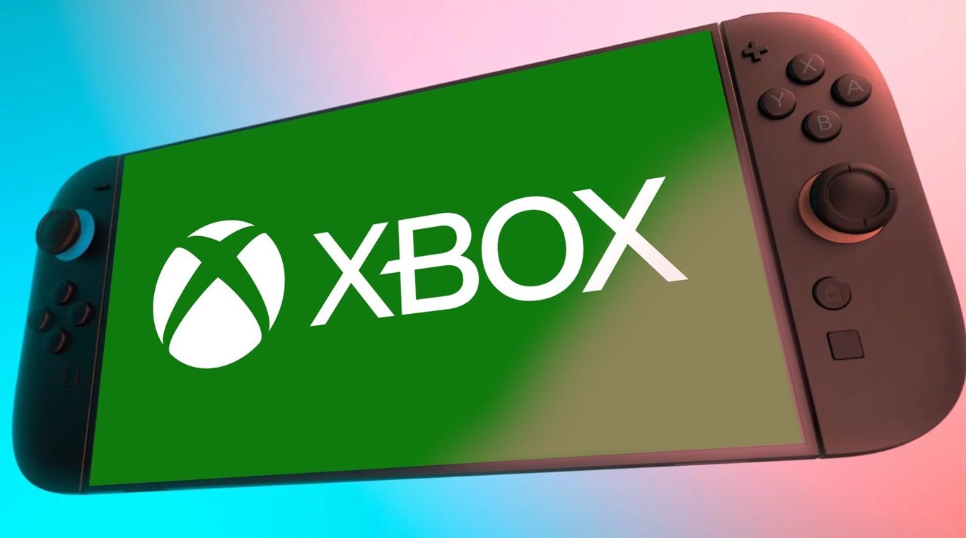 رئيس xbox يستقبل Nintendo Switch 2 بالورود – ryan