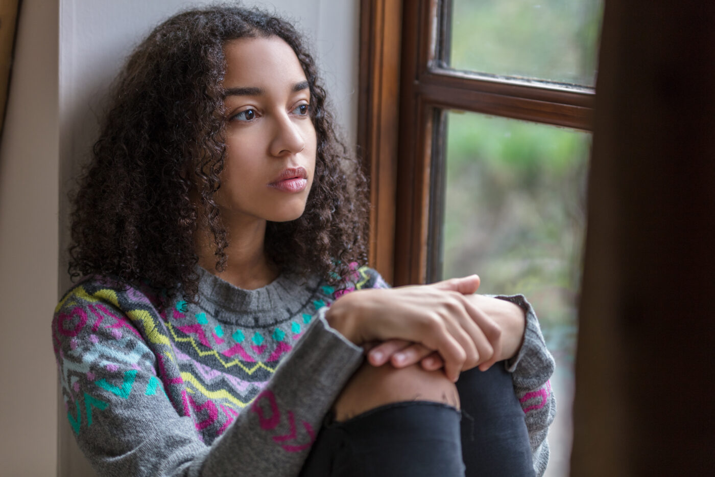 5 Effects of an Absent Father on a Daughter – ryan