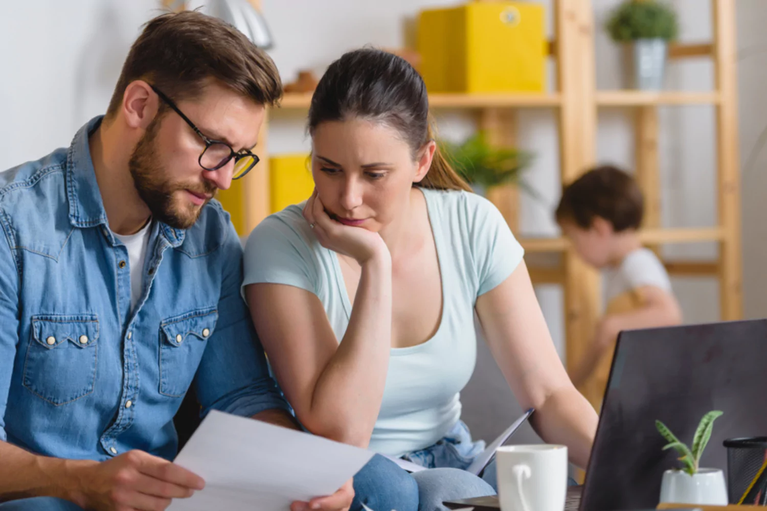 Getting Out of Debt . . . Again – ryan