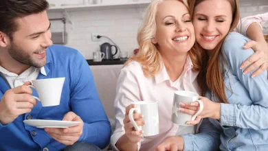 How to Strengthen Your Marriage by Loving Your Mother-In-Law – ryan