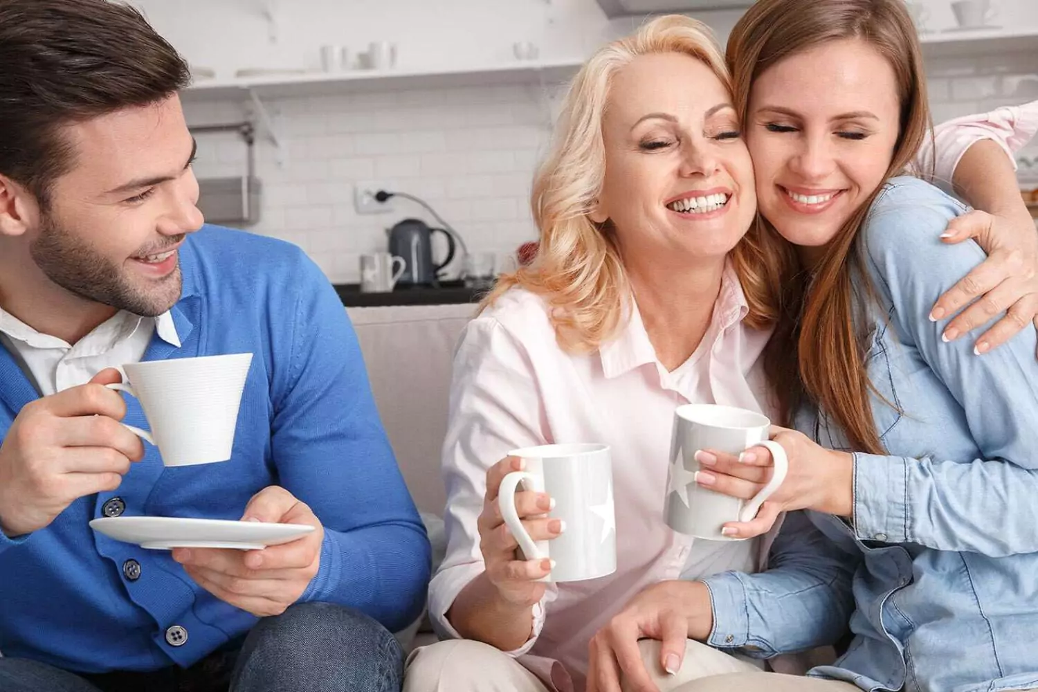 How to Strengthen Your Marriage by Loving Your Mother-In-Law – ryan