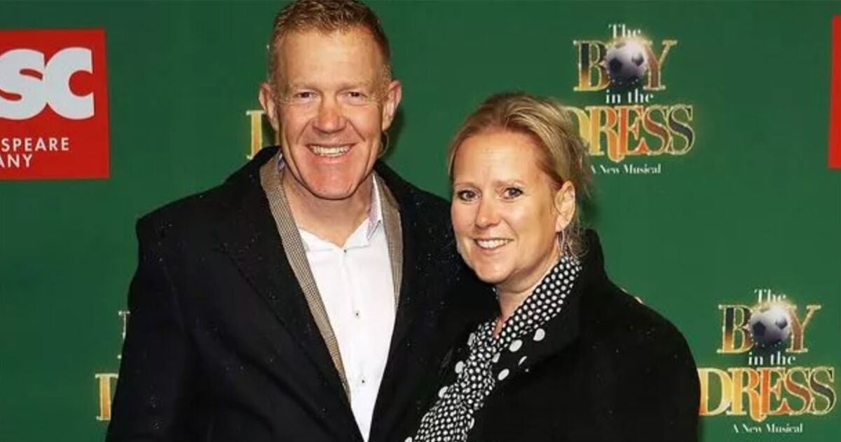 CountryFile’s Adam Henson in Touching Launched to Wife After Cancer | TV & Radio