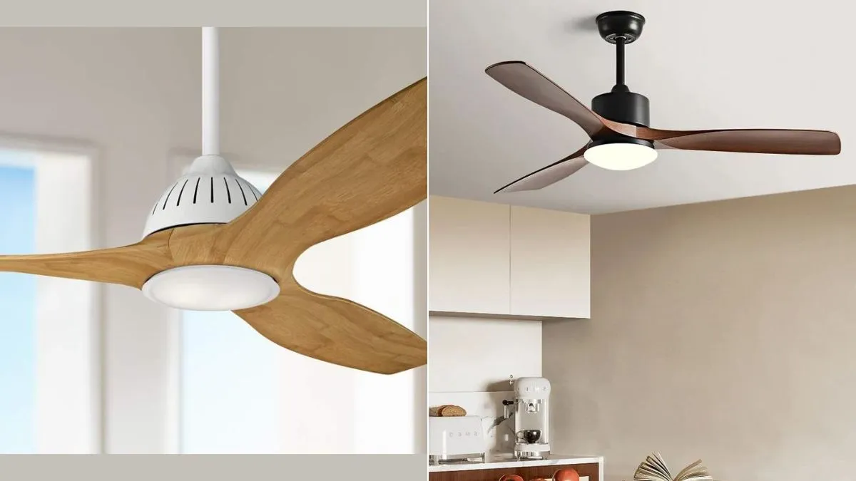 Best Bajaj ceiling fans under 5000: Stylish choices to relieve sweat
