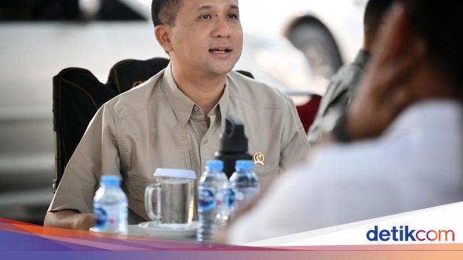 Mentrans ensures transparent and accountable patriot transmigration program