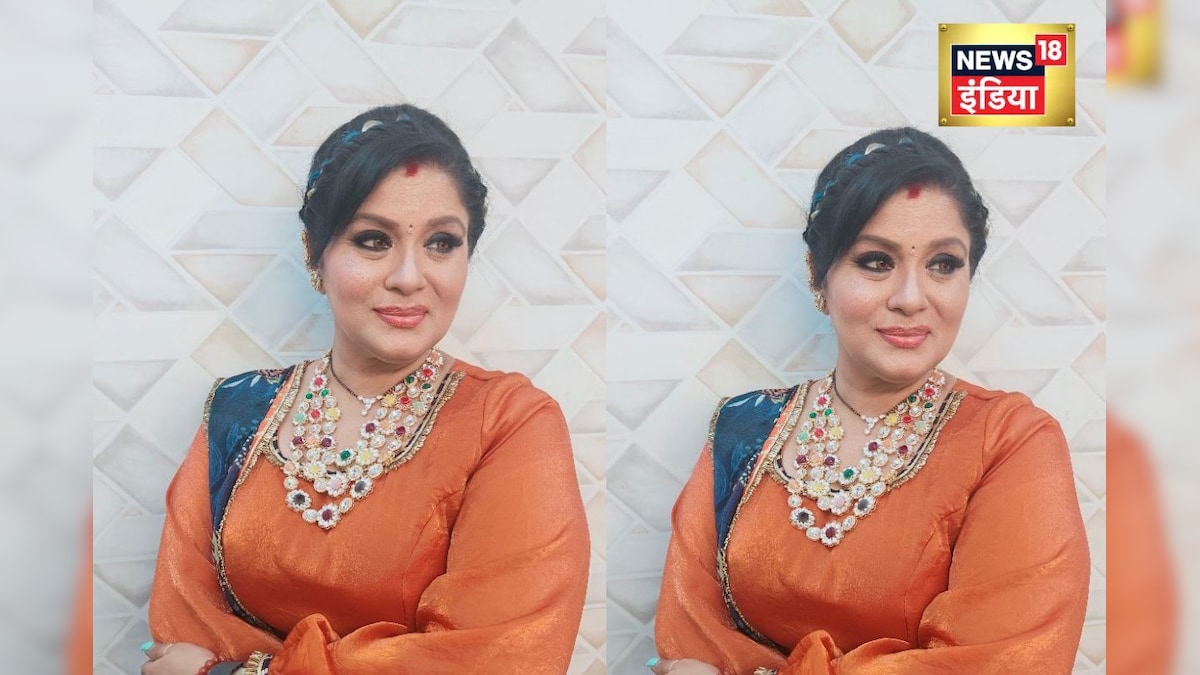 Sudha Chandran Latest Video: Sudha Chandran’s video will stop watching