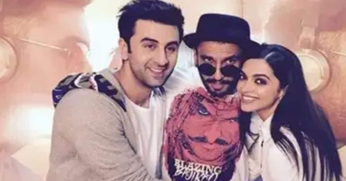 ‘Ranveer Singh- Who is better in Ranbir Kapoor’? Deepika Padukone gave such an answer, the conclusion of the question was spoken