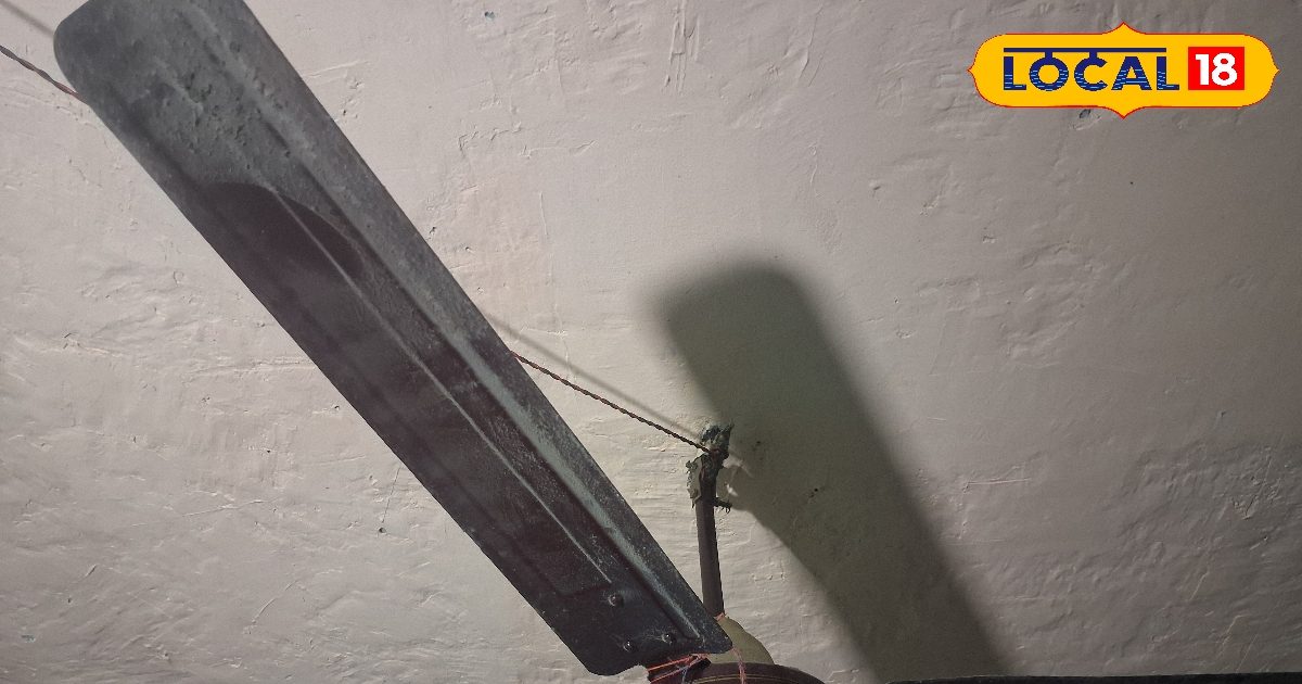 The fan is delaying, Jugaad, will be new, will come back, will return, will find blankets
