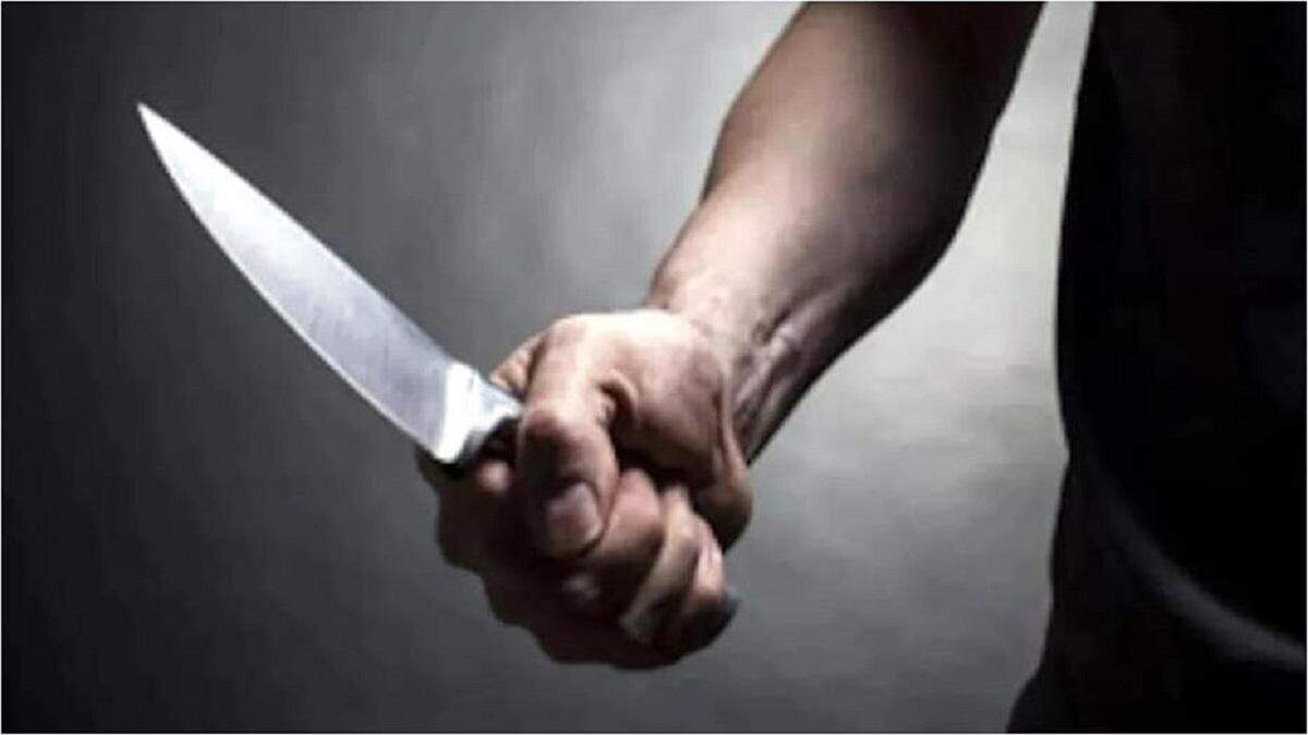 Daughter liked the marriage, and then anger Muslim father cut his head, Dalit -man crying and bad