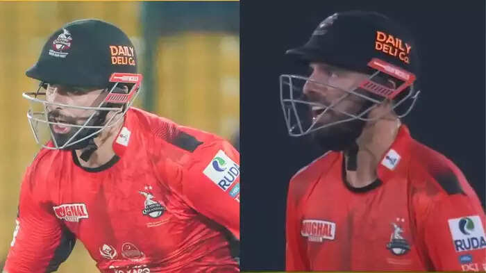 No one gave the player in the IPL who flies in Pakistan Super League