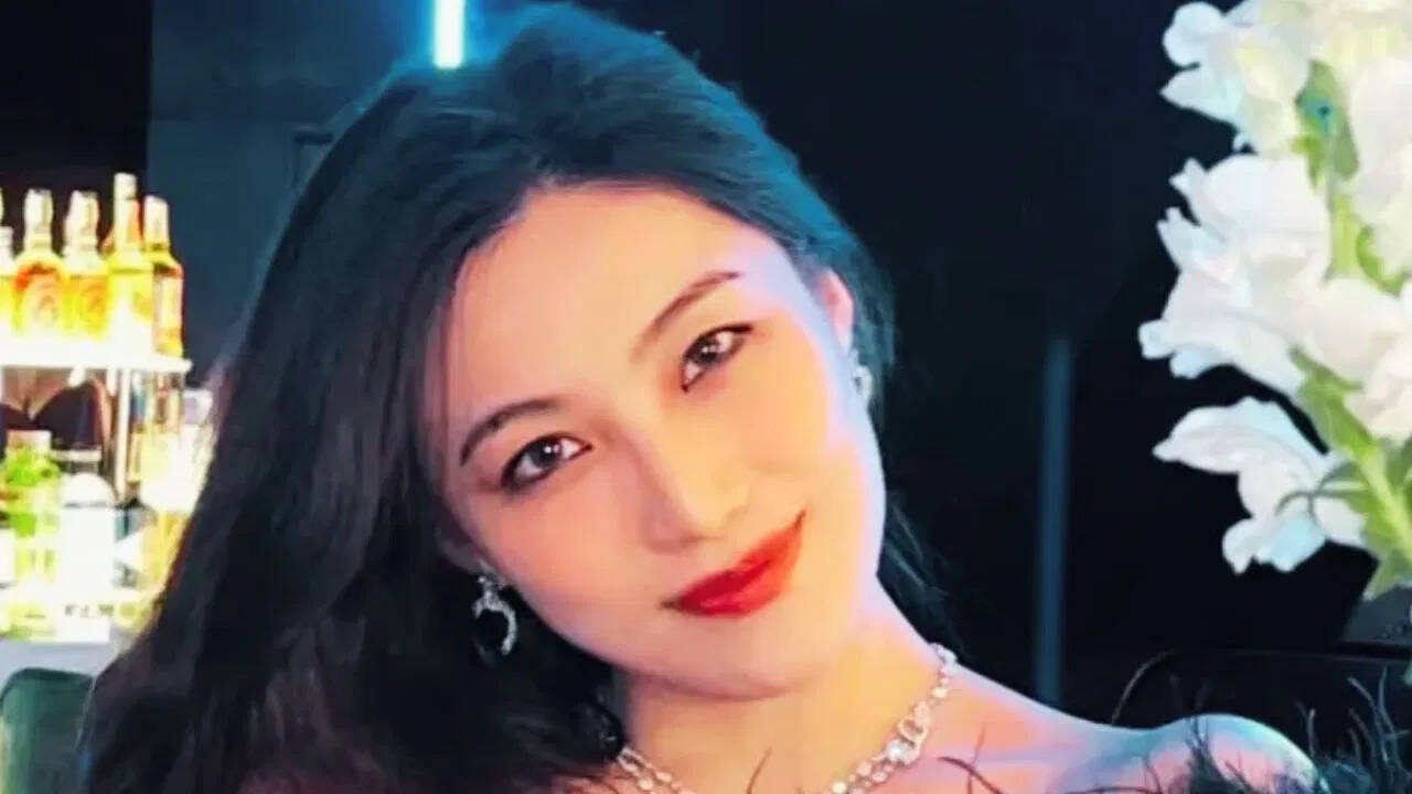 Who is this female love guru? The tips of the rich boys give tips