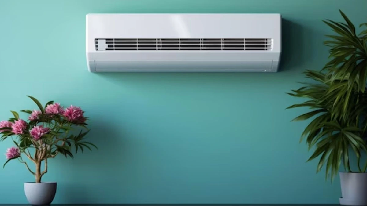 Why is converter ACS the best choice in India to cool off?