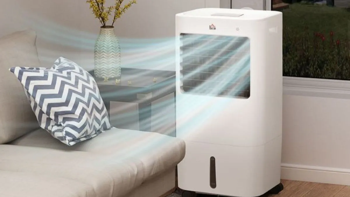 What are the best air coolers for summers in 2025? Keep the heat going