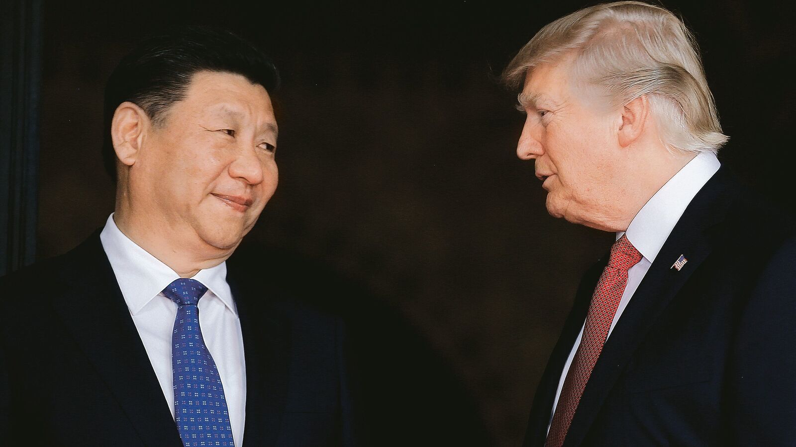 Trump rates: China suggests four conditions to start trading, warns Donald Trump not to threaten Beijing | Mint