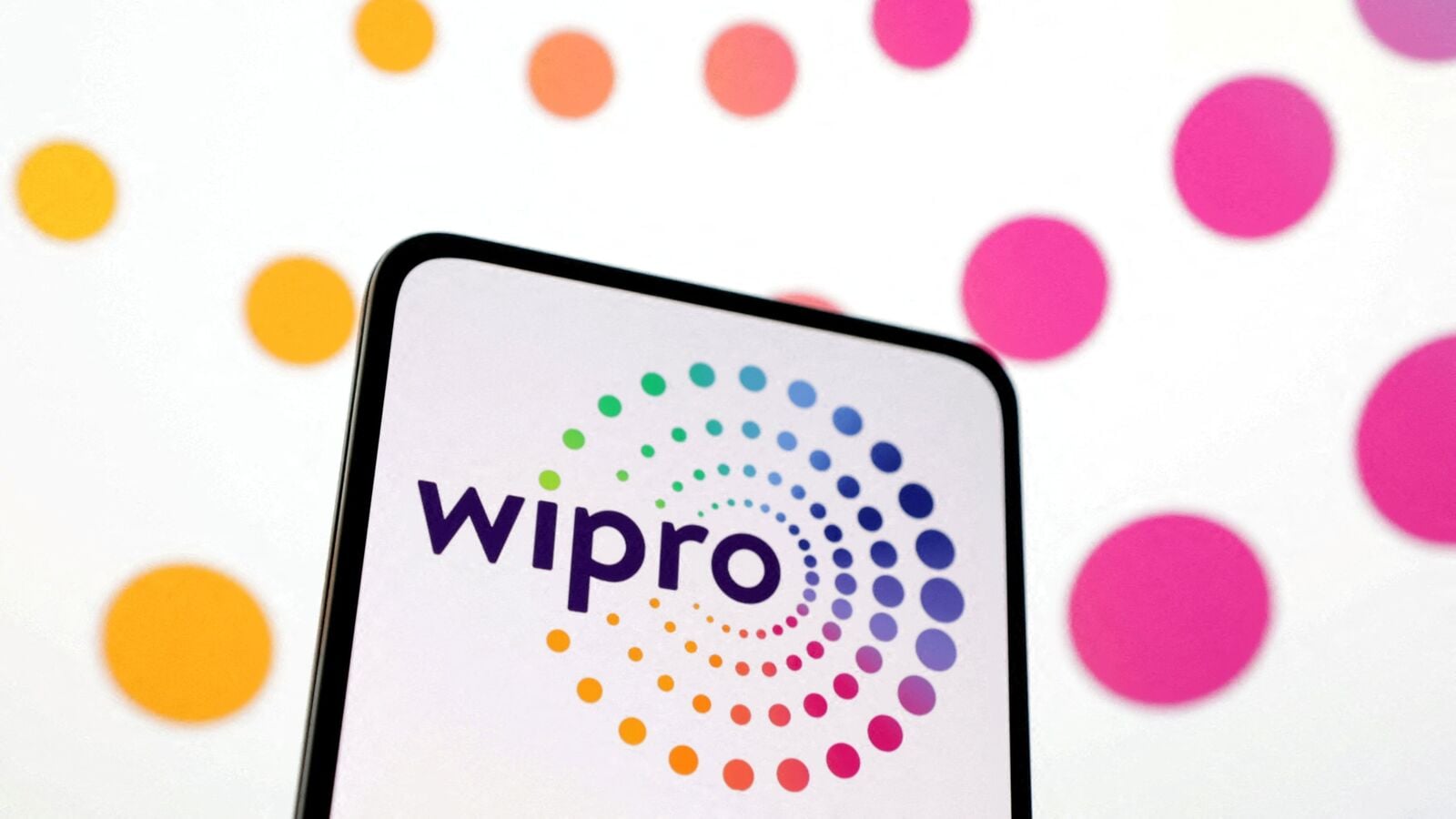 Wipro sees weak FY26 starts after the revenue is baptized for the second year | Company Business News