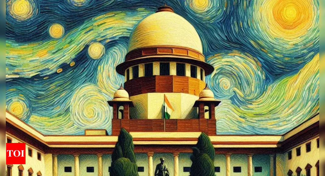 ‘If you de-notify waqf by user, it’ll be an issue’: SC to Centre during hearing on Waqf Amendment Act, 2025