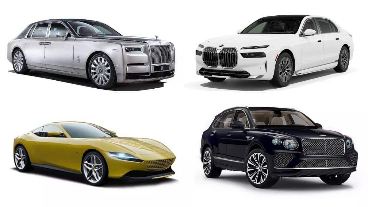 Cars Owned By SRH Owner Kavya Maran. Net Worth Will Surprise You – ryan
