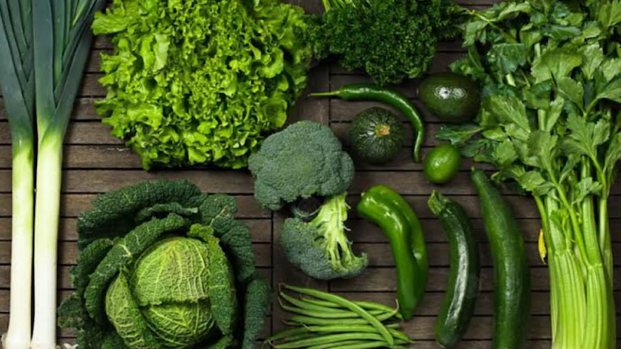 Amazing benefits for eating vegetables daily – ryan