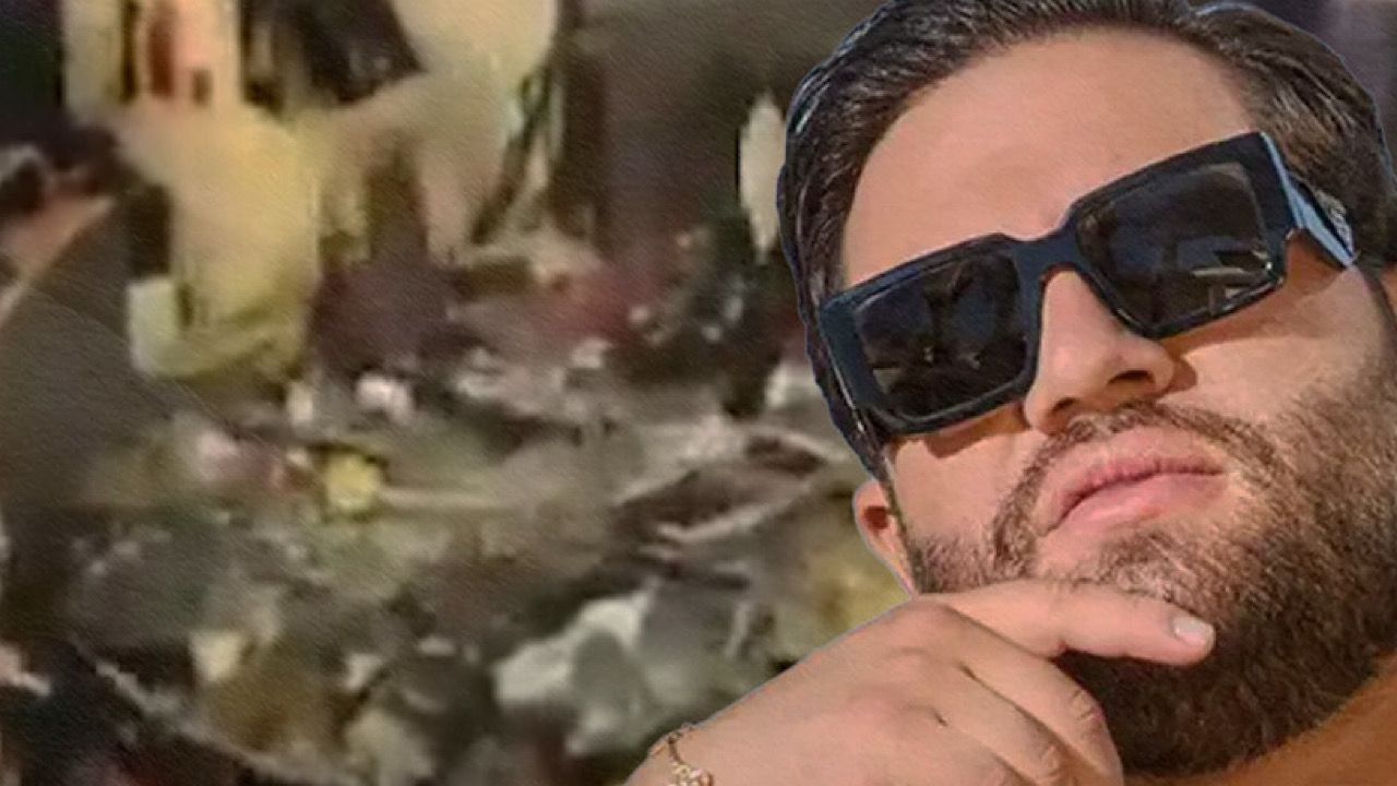 Mexican artist refuses to perform drug songs and is subjected to a violent attack .. Video – ryan