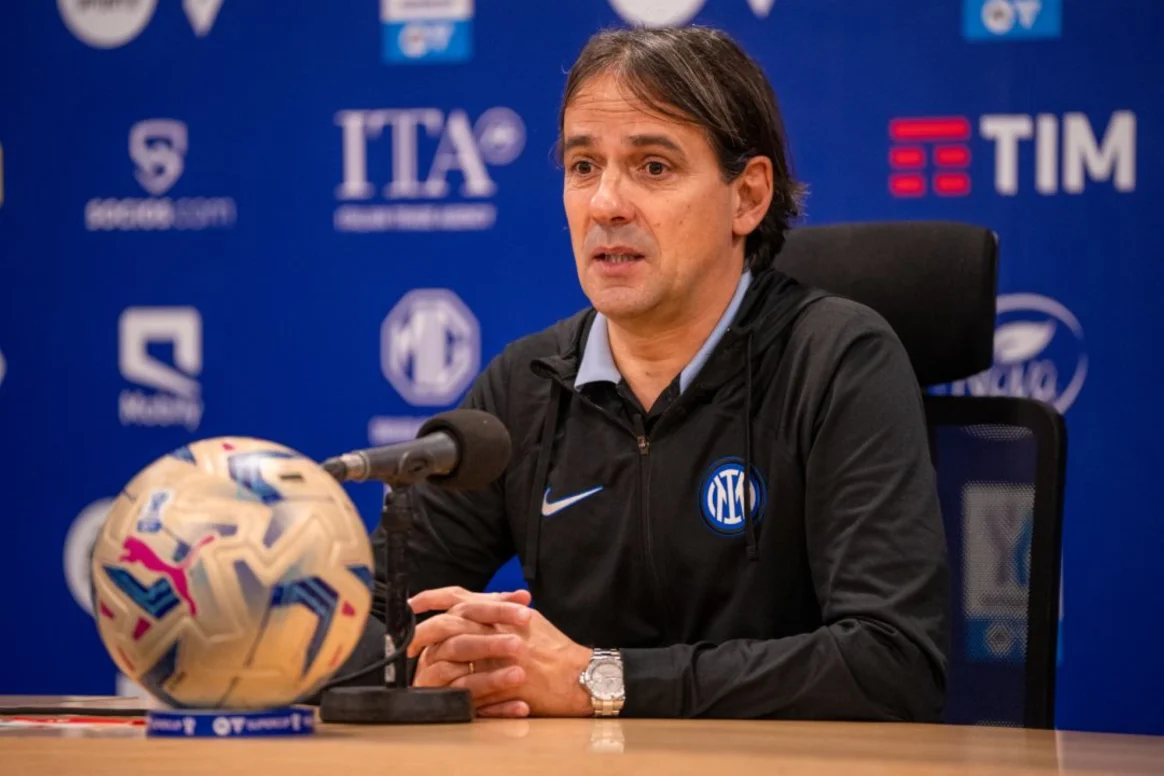 ماذا قال إنزاغي عن مفاوضات الهلال؟ – ryan