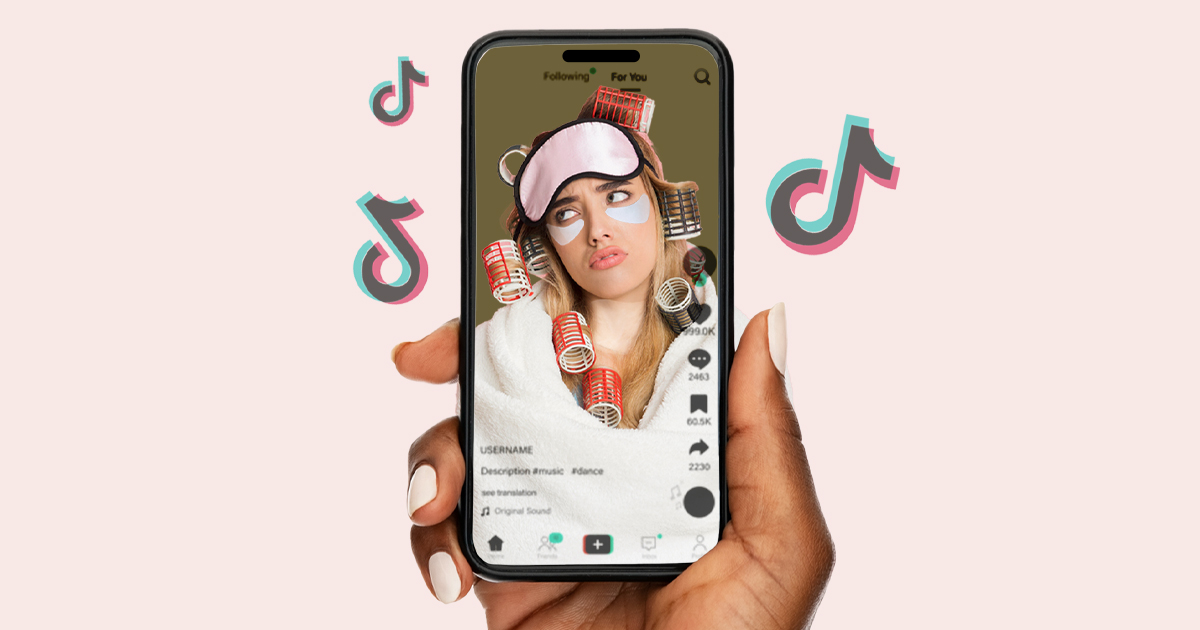 Everything You Need to Know About the ‘Morning Shed’ TikTok Trend – ryan
